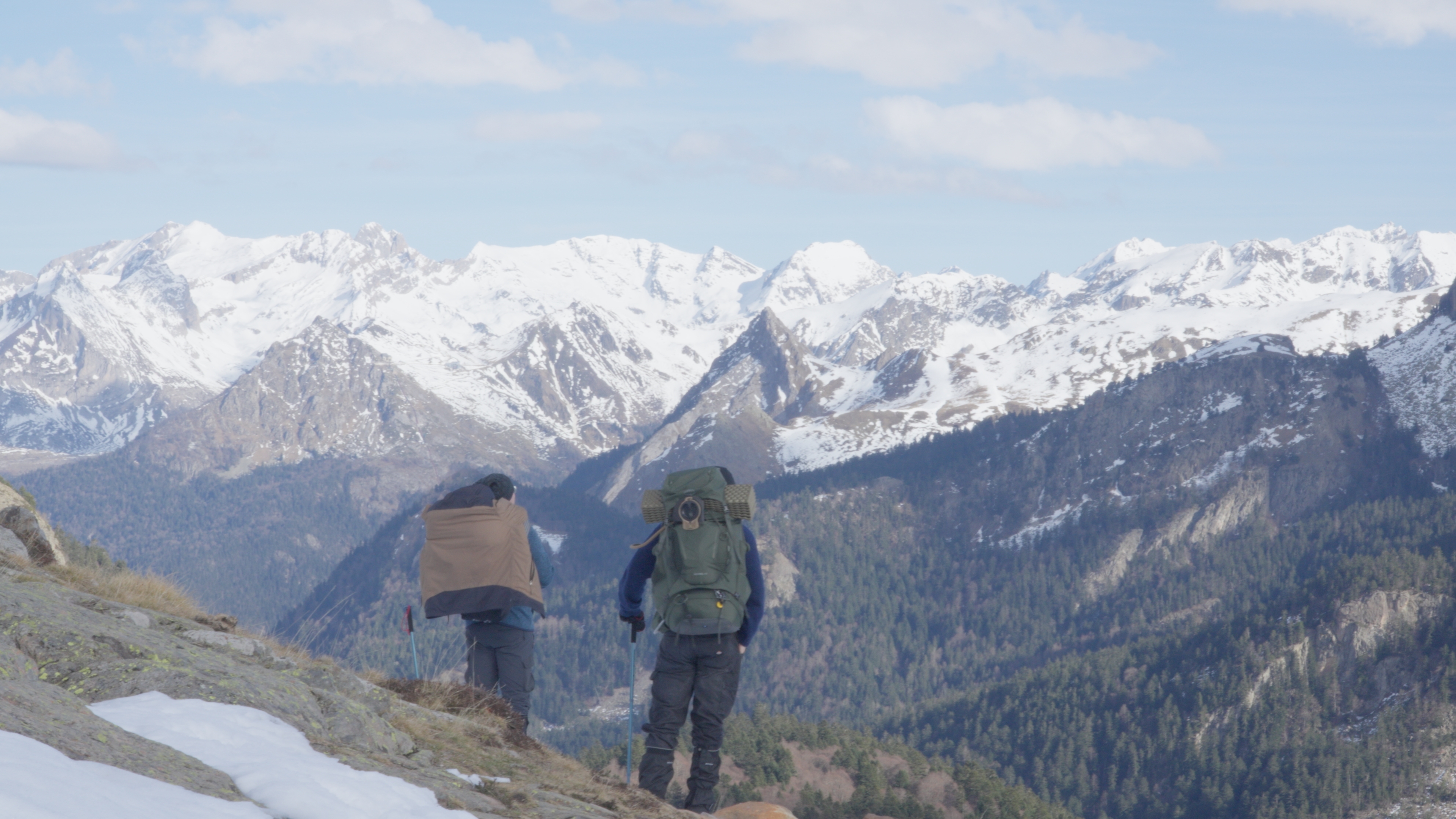 Pyrénées